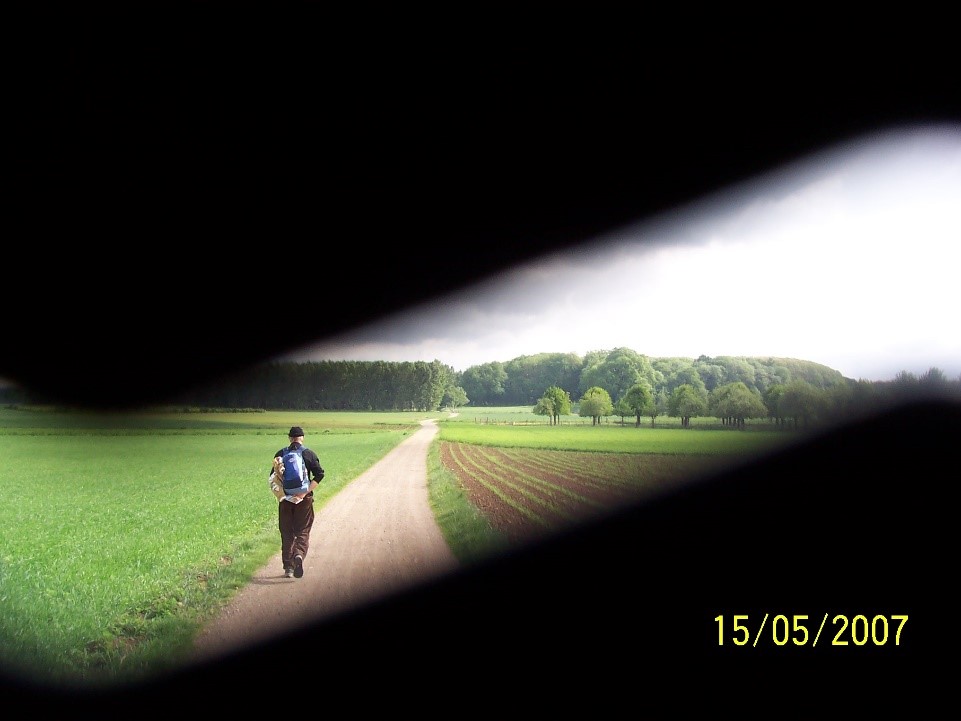 Aanmelden medereiziger