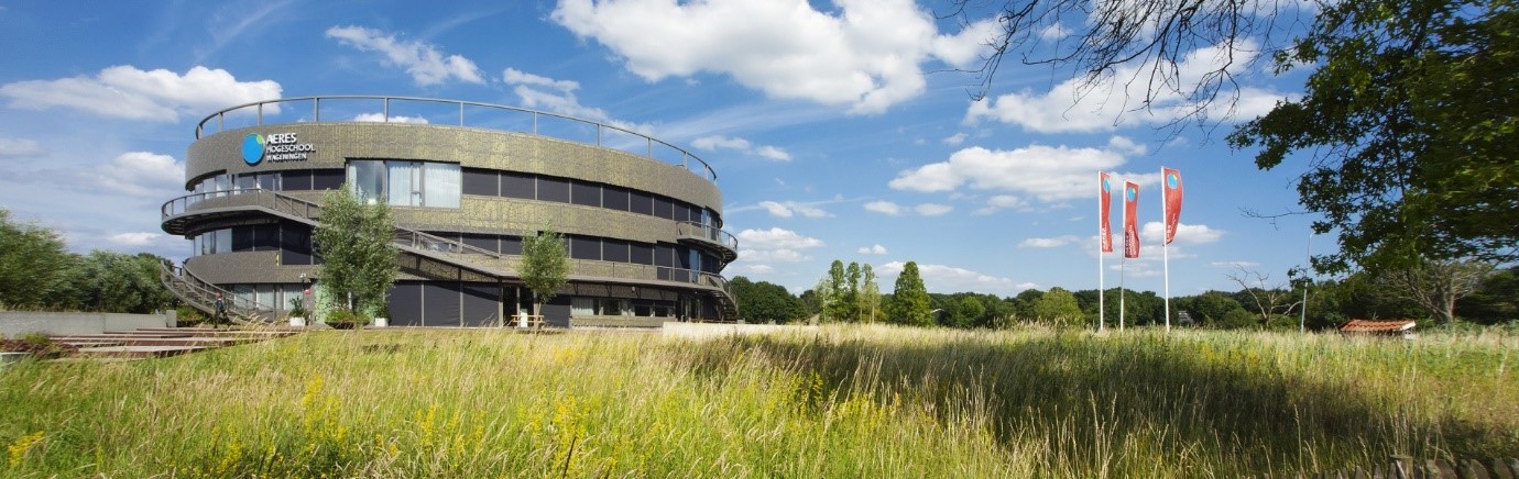 Aeres HBO Wageningen